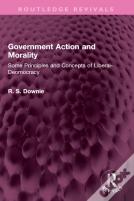 Government Action And Morality