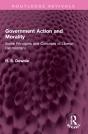 Government Action And Morality - Preview