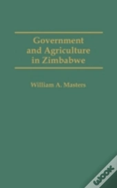 Government And Agriculture In Zimbabwe