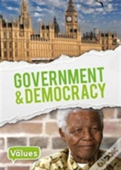 Capa do artigo Government And Democracy