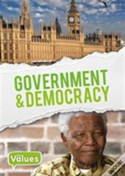 Capa do artigo Government And Democracy