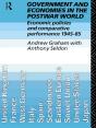 Government And Economies In The Postwar World - Preview