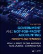 Government And Not-For-Profit Accounting, With Ebook Access Code - Preview