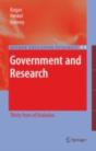 Government And Research - Preview