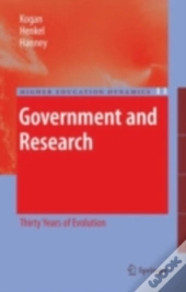 Government And Research