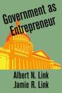 Government As Entrepreneur - Preview