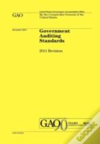 Government Auditing Standards