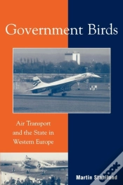 Capa do artigo Government Birds