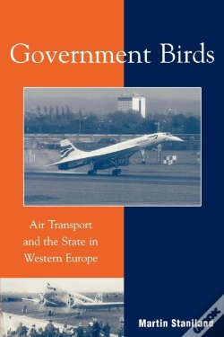 Capa do artigo Government Birds