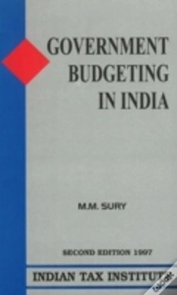 Capa do artigo Government Budgeting In India