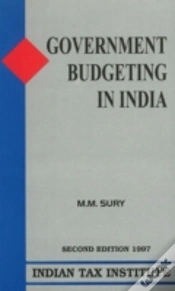 Capa do artigo Government Budgeting In India