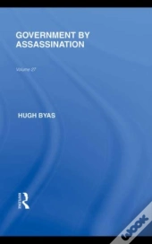 Government By Assassination