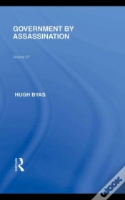 Capa do artigo Government By Assassination