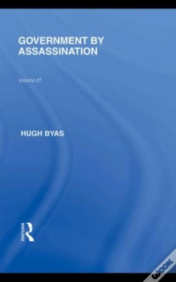 Capa do artigo Government By Assassination