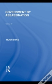 Government By Assassination