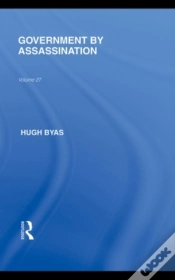 Capa do artigo Government By Assassination