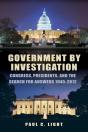 Government By Investigation - Preview