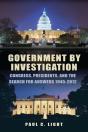 Government By Investigation - Preview
