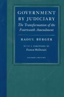 Government By Judiciary