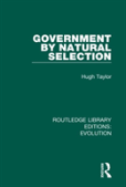 Government By Natural Selection