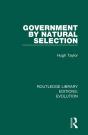 Government By Natural Selection - Preview