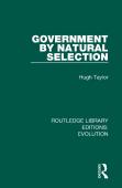 Government By Natural Selection