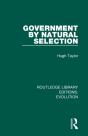 Government By Natural Selection - Preview