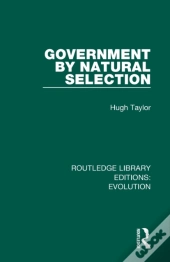 Government By Natural Selection