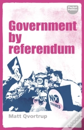 Capa do artigo Government By Referendum