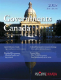 Government Canada, 2018 - Preview
