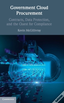 Capa do artigo Government Cloud Procurement