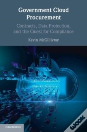 Capa do artigo Government Cloud Procurement