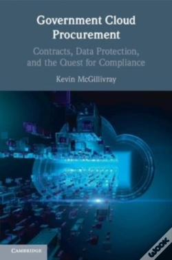 Capa do artigo Government Cloud Procurement