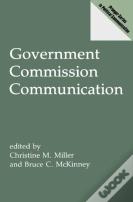 Government Commission Communication
