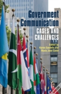 Capa do artigo Government Communication