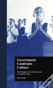 Capa do artigo Government Confronts Culture