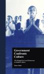 Government Confronts Culture - Preview