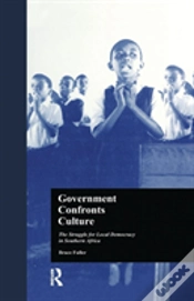 Capa do artigo Government Confronts Culture