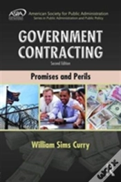 Capa do artigo Government Contracting
