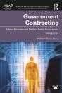 Government Contracting - Preview