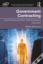 Capa do artigo Government Contracting