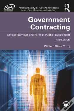 Capa do artigo Government Contracting