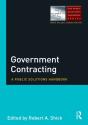 Government Contracting - Preview
