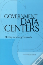 Capa do artigo Government Data Centers