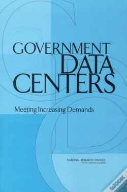 Capa do artigo Government Data Centers