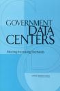 Government Data Centers - Preview