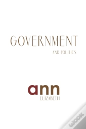Government & Politics - Ann Elizabeth