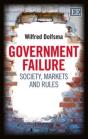 Government Failure - Society, Markets And Rules - Preview