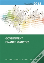 Government Finance Statistics Yearbook