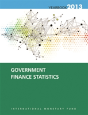 Government Finance Statistics Yearbook - Preview